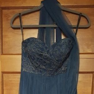 Jenny Yoo Bridesmaids Dress